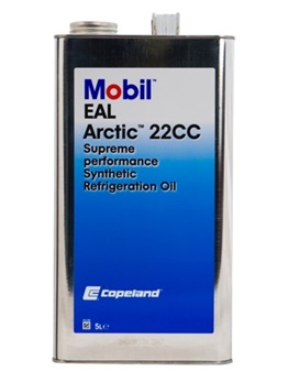 Mobil EAL Arctic 22CC - Jerrycan 5 liter